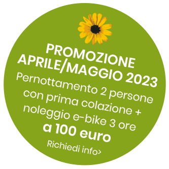 Promozione PRIMAVERA 2023